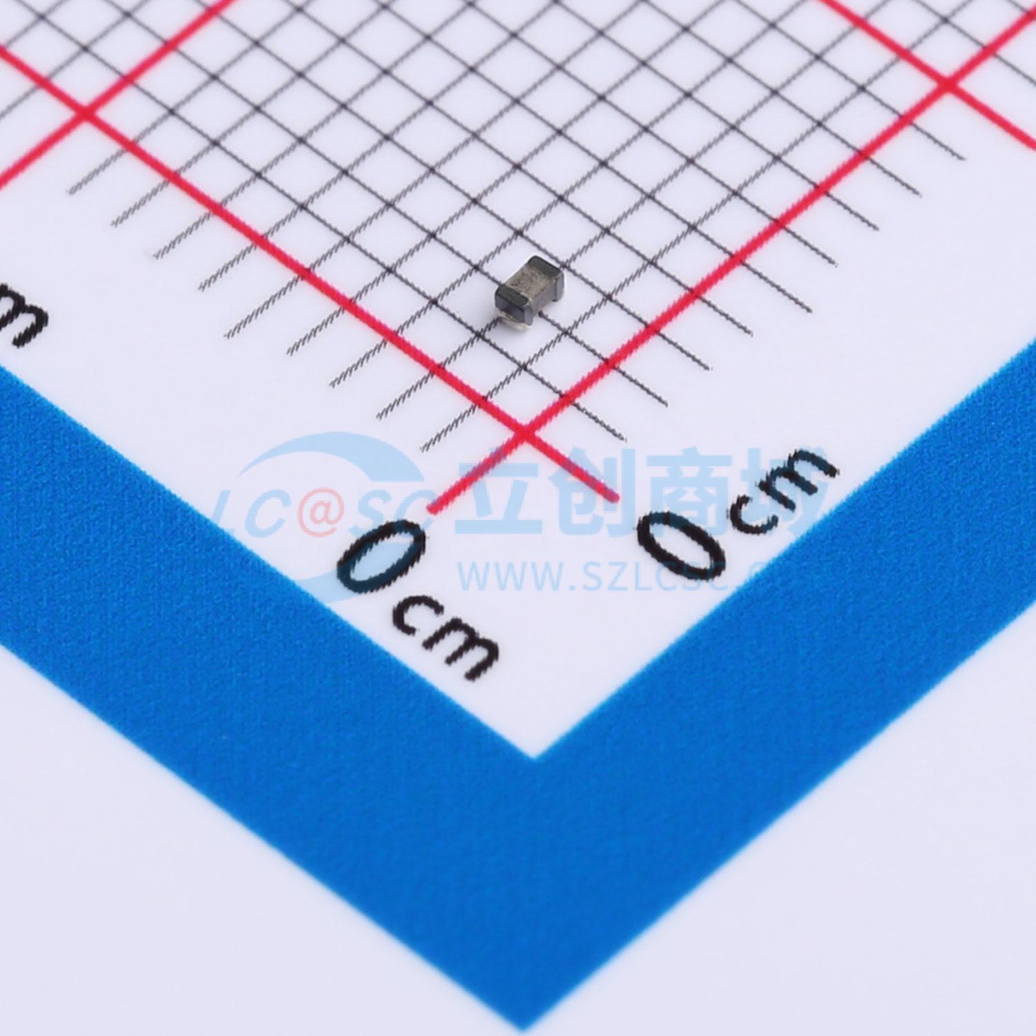 Cuộn Cảm Công Suất LQW15DN100M00D muRata 0402 10uH 120mA ±20% - Techcore Việt Nam