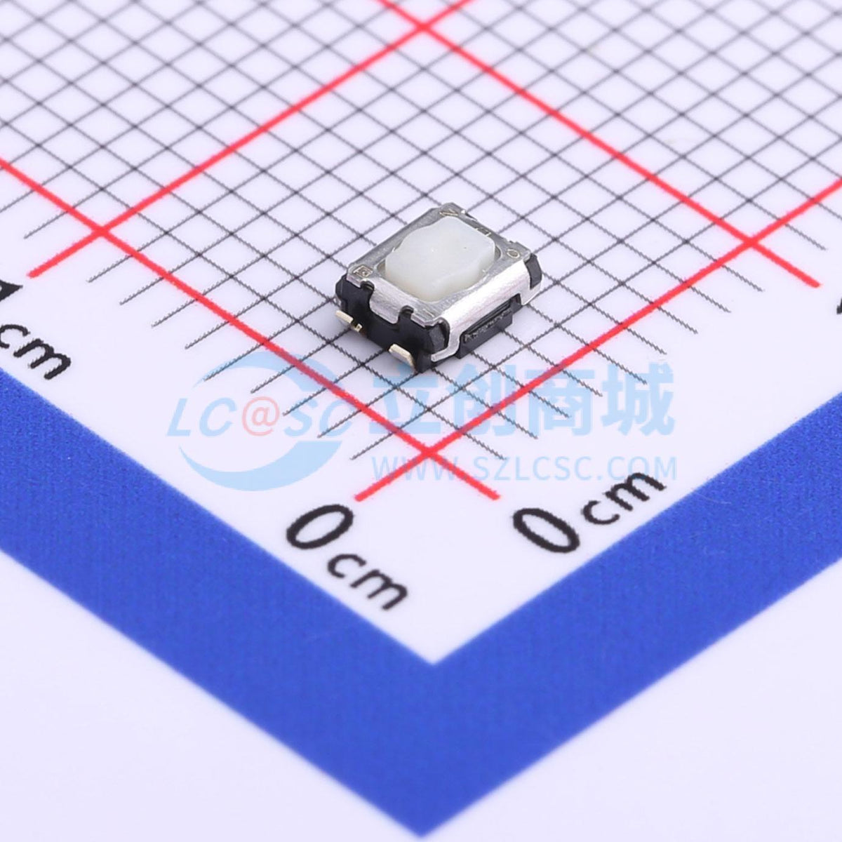 Linh kiện điện tử EVPAA602W SMD,3.5x2.9mm - Techcore Việt Nam