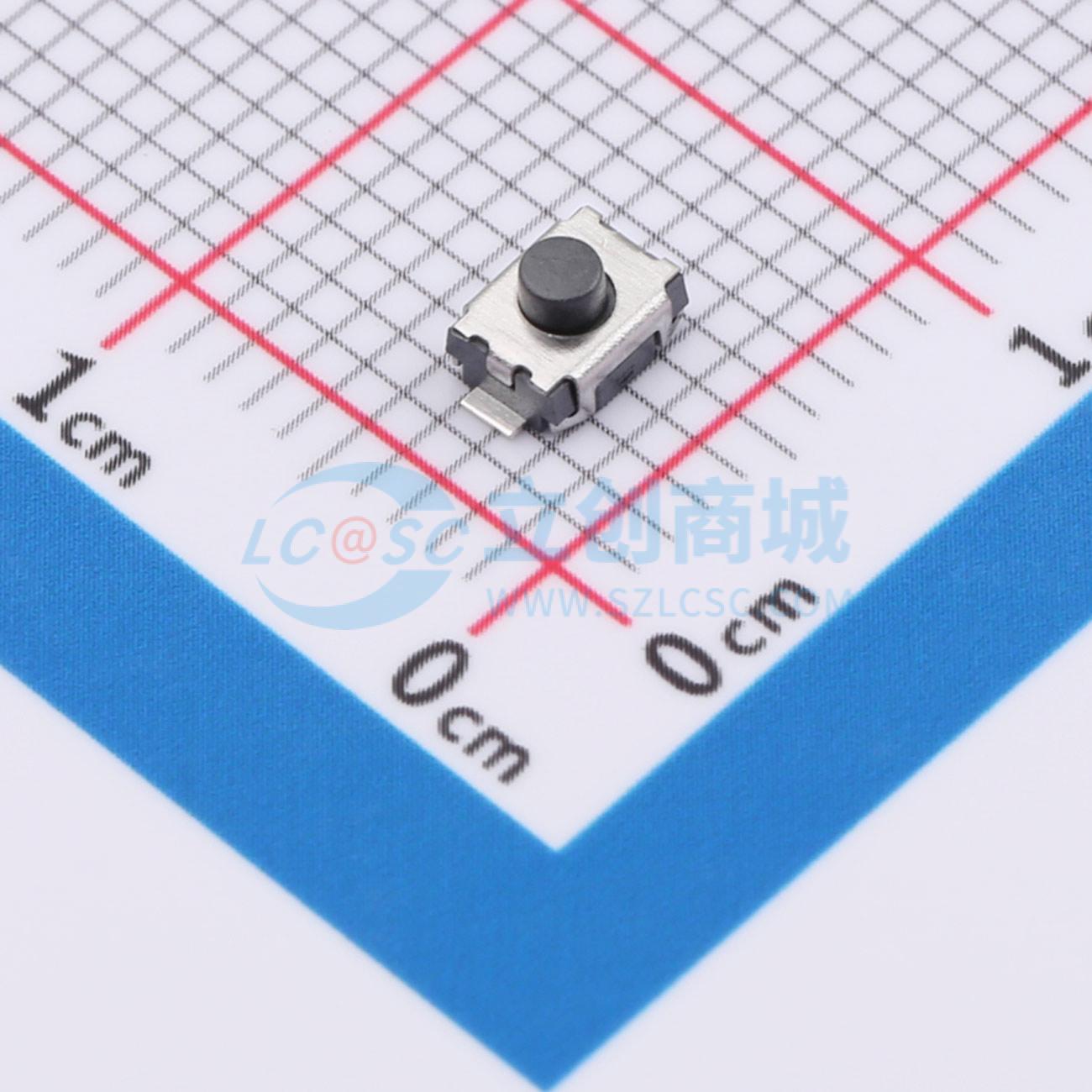 Linh kiện điện tử TS3425A2P 250gf SMD - Techcore Việt Nam