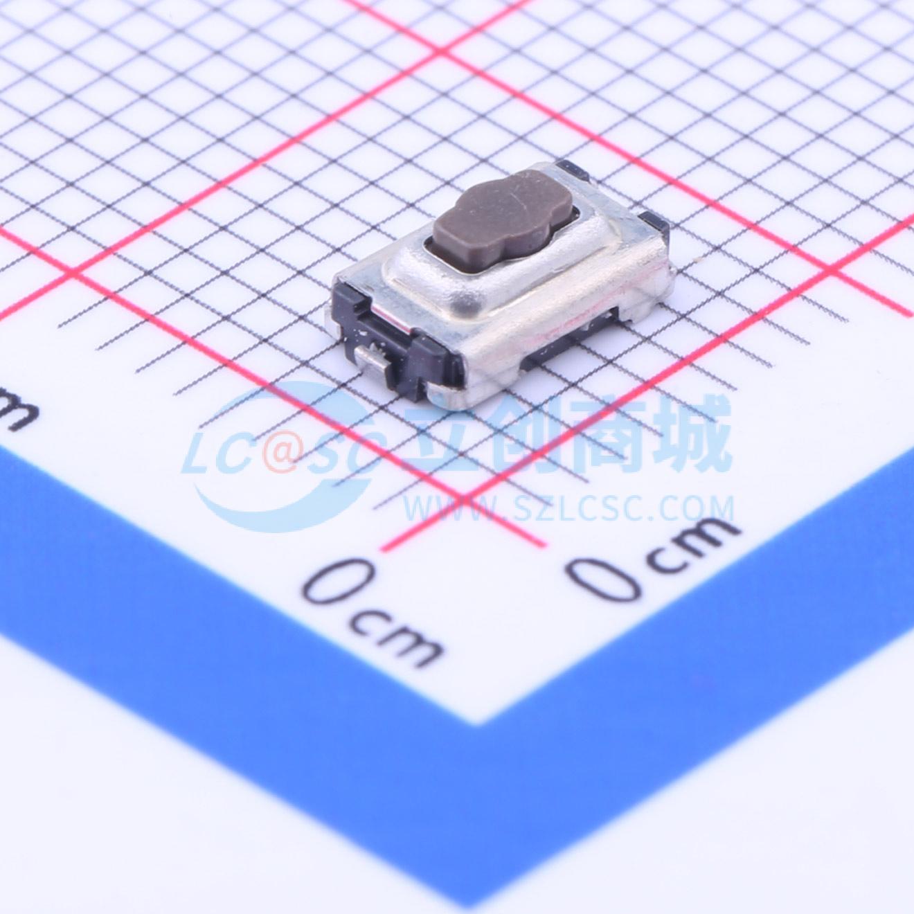 Linh kiện điện tử SKQYPCE010 SMD,6.1x3.7mm - Techcore Việt Nam
