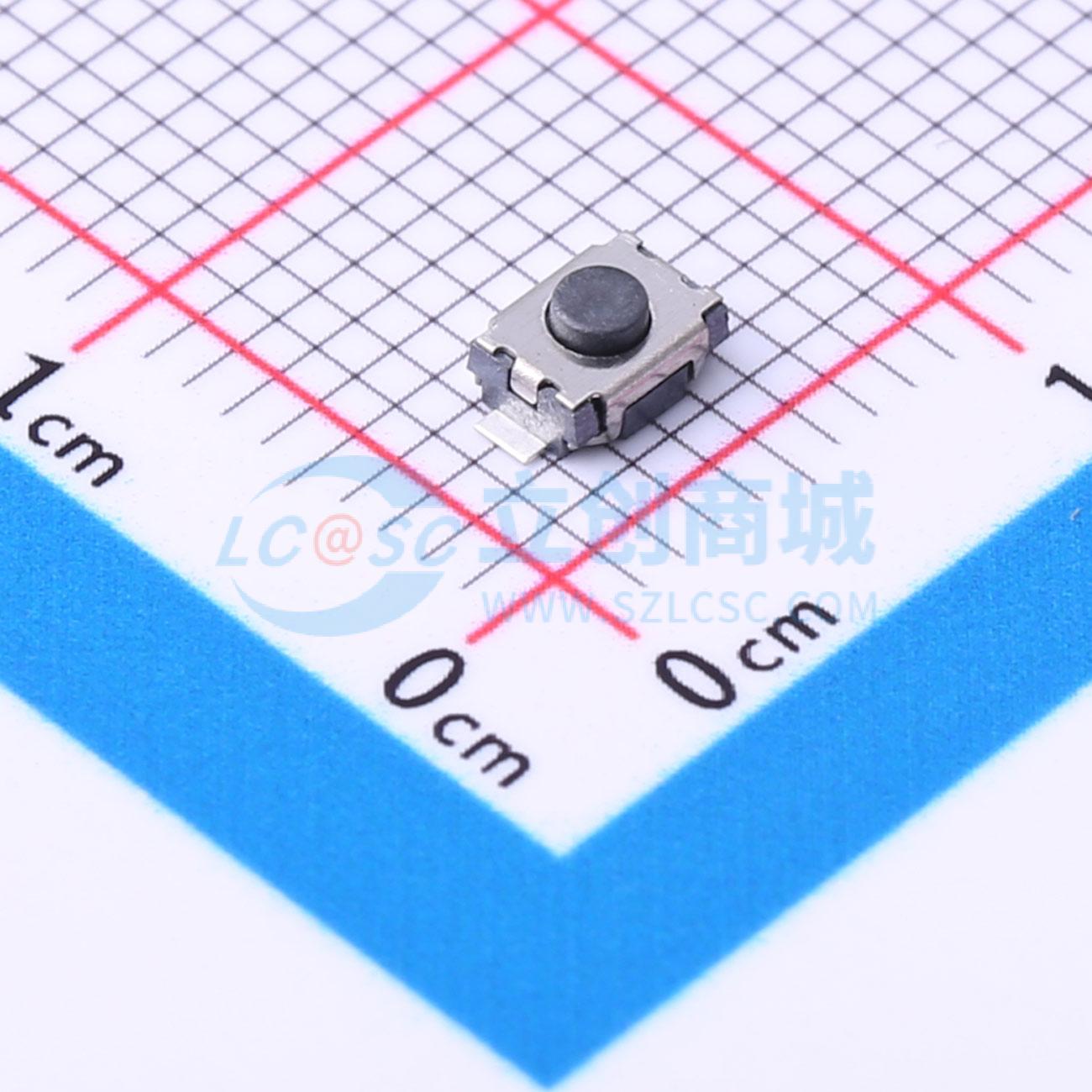 Linh kiện điện tử TSA010A2010A02 SMD,3.9x3mm - Techcore Việt Nam