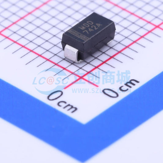 Diode Zener 1SMA4742A MDD - Techcore Việt Nam