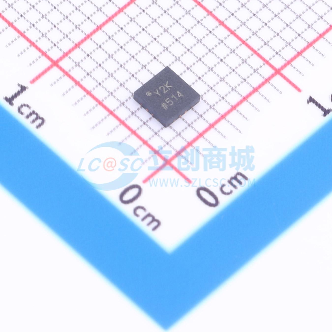 Linh kiện điện tử ADCLK944BCPZ-R2 LFCSP-16(3x3) - Techcore Việt Nam