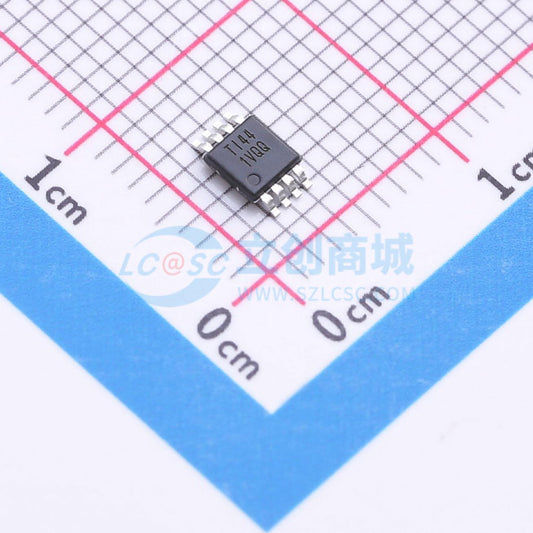 IC Khuếch Đại Thuật Toán Chính Xác OPA2189IDGKR Texas Instruments VSSOP-8 2 kênh 4.5–36 V 14 MHz - Techcore Việt Nam