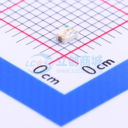 NCD0805O1 Linh kiện quang điện - Techcore Việt Nam