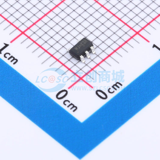 RT9013-33GB IC ổn áp tuyến tính LDO - Techcore Việt Nam