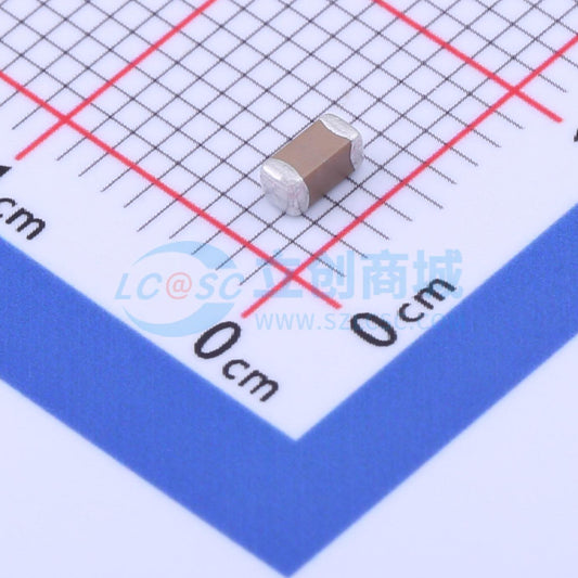 Linh kiện điện tử NV1206B103K202CEGN HUI JU 1206 - Techcore Việt Nam