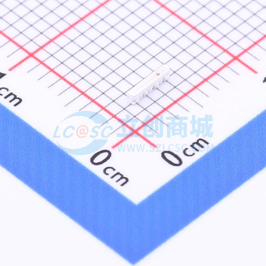 XL-3806RGBC-4L Linh kiện quang điện - Techcore Việt Nam