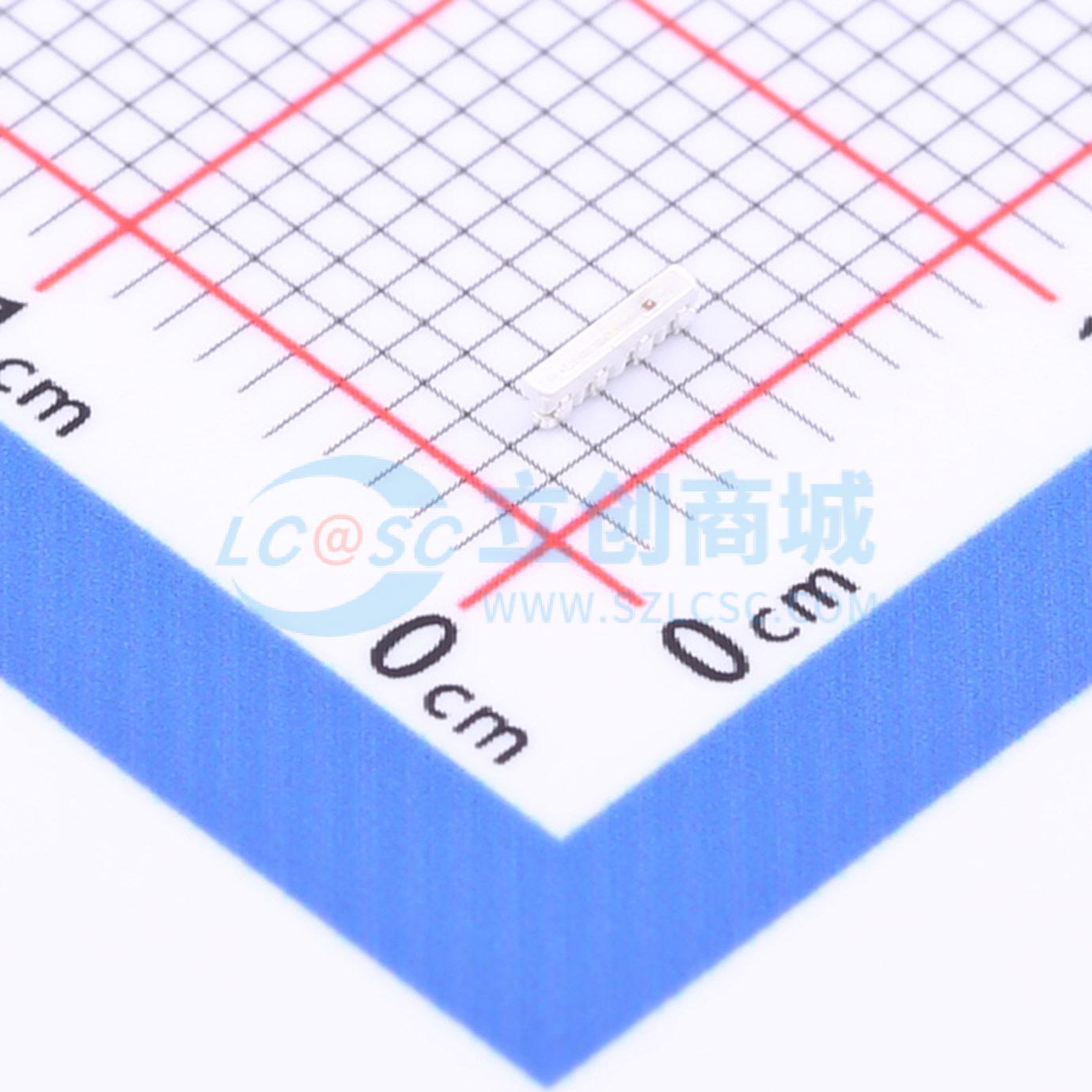 LED XL-3806RGBC-4L XINGLIGHT SMD-4P,3.8x1mm 615nm~630nm - Techcore Việt Nam