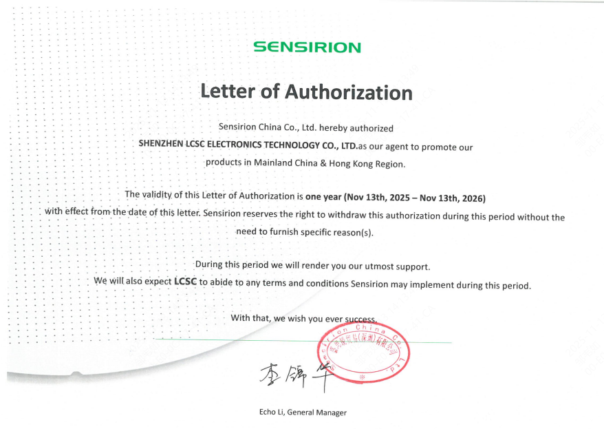 Bo mạch phát triển SEK-STCC4-Sensor 1 - Techcore Việt Nam