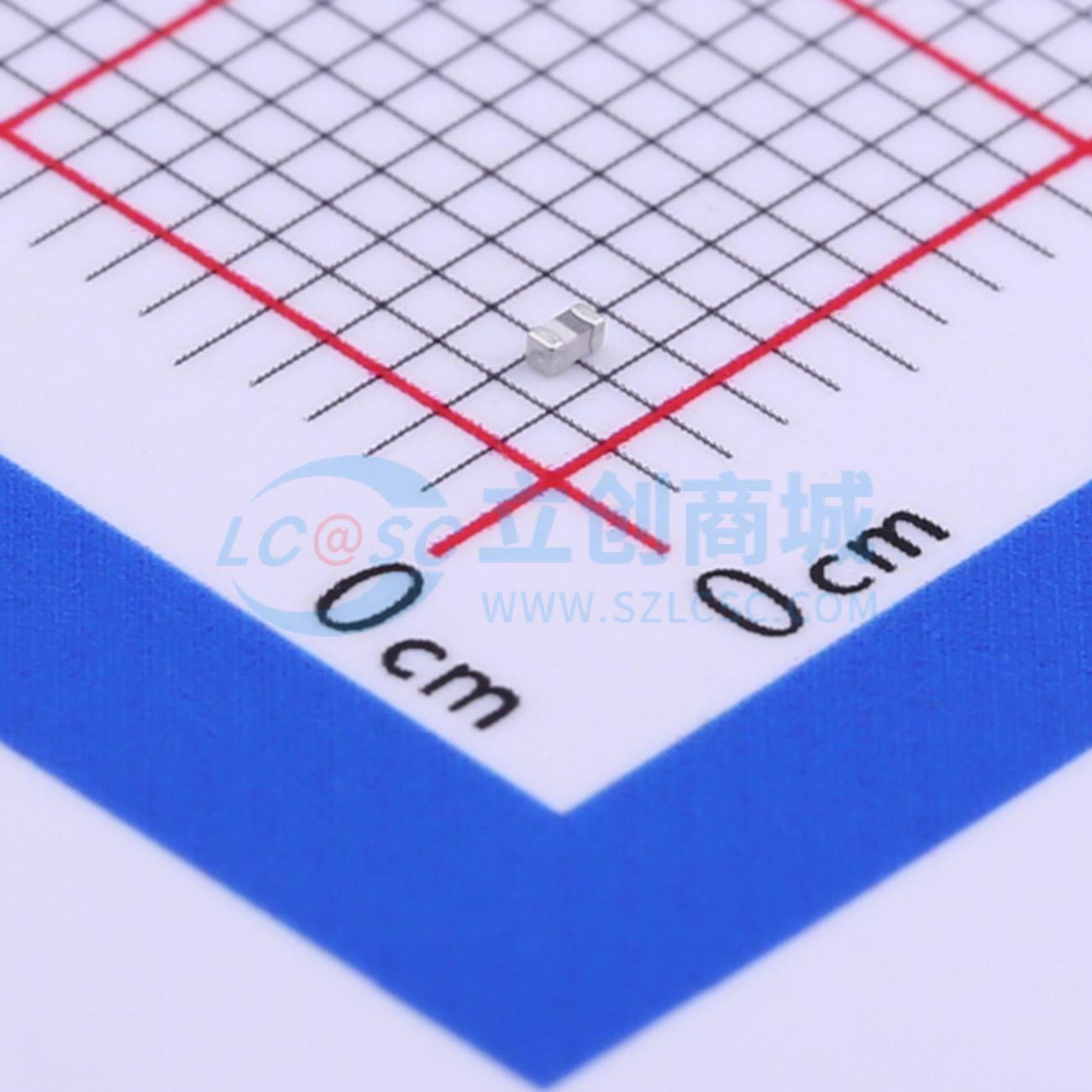 Cuộn Cảm Dán SMD VHF100505HQ39NJT FH 0402 39nH ±5% - Techcore Việt Nam