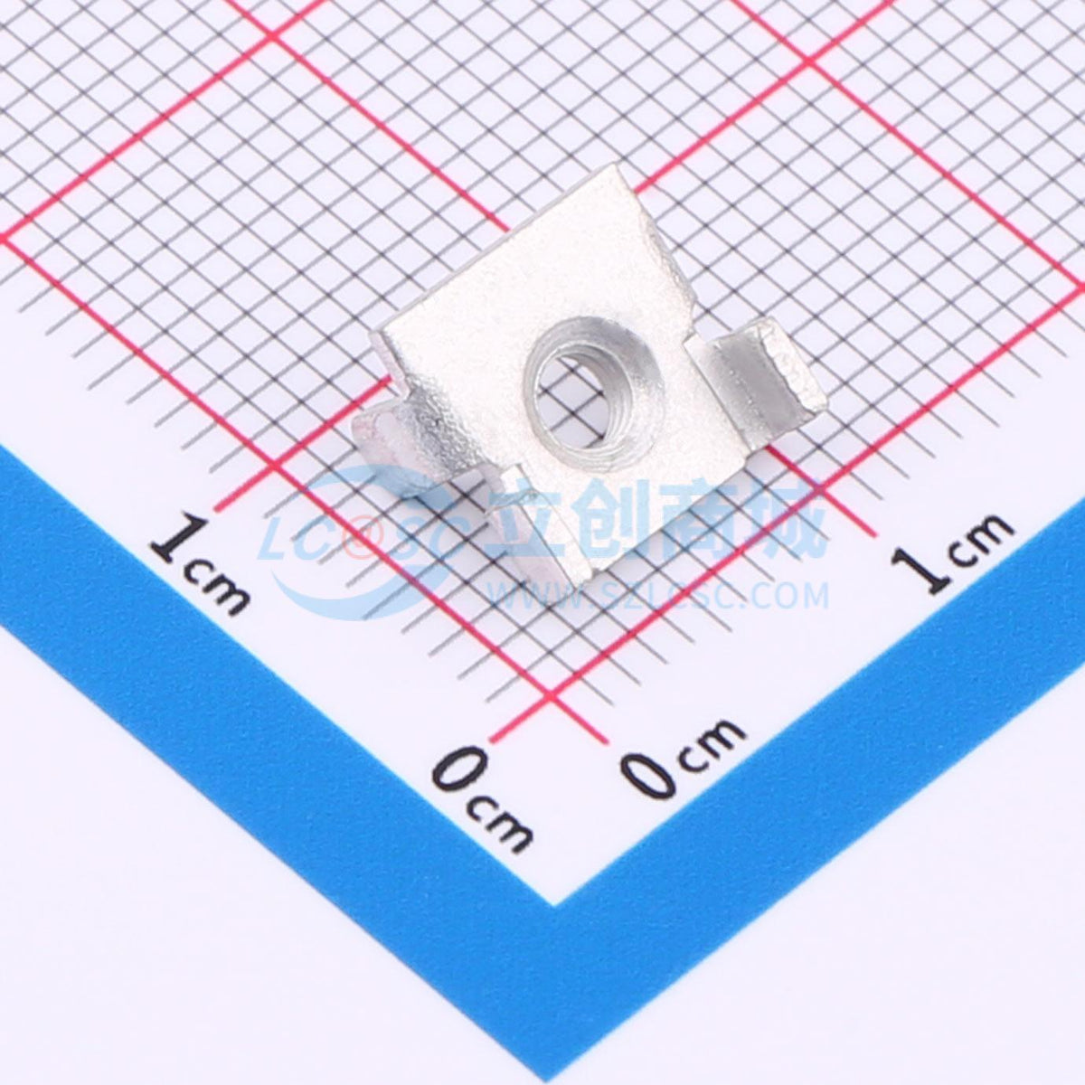 Linh kiện điện tử TK32095085-0400 - Techcore Việt Nam
