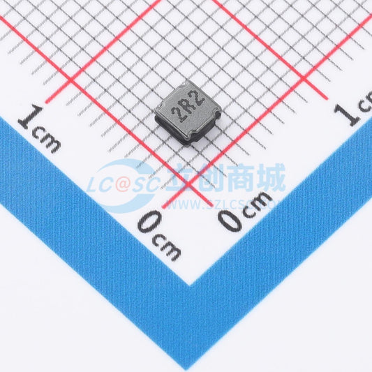 Cuộn Cảm Công Suất GNR3015S2R2MT FAUKU SMD,3x3mm 2.2uH 1.28A ±20% - Techcore Việt Nam