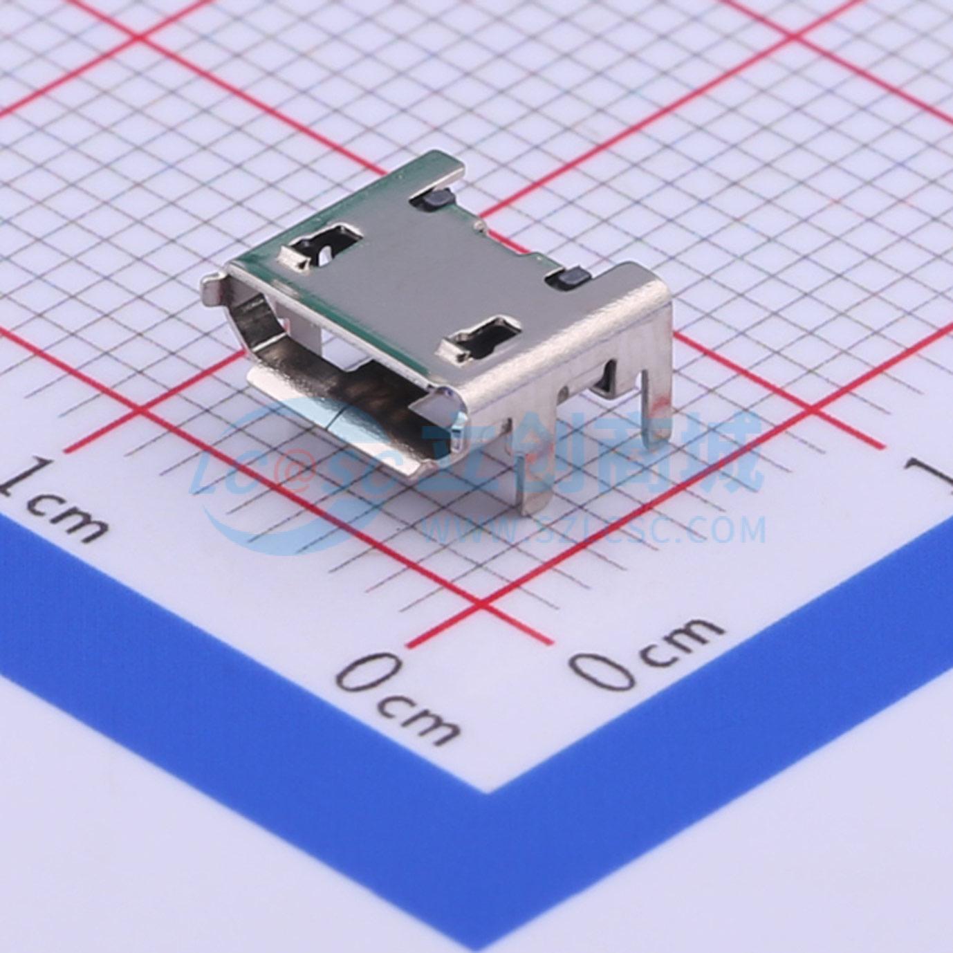 Linh kiện điện tử U254-051N-4BH806 SMD - Techcore Việt Nam