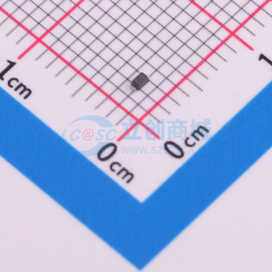 Diode Zener BZX584C3V6 R+O - SOD-523 - Techcore Việt Nam