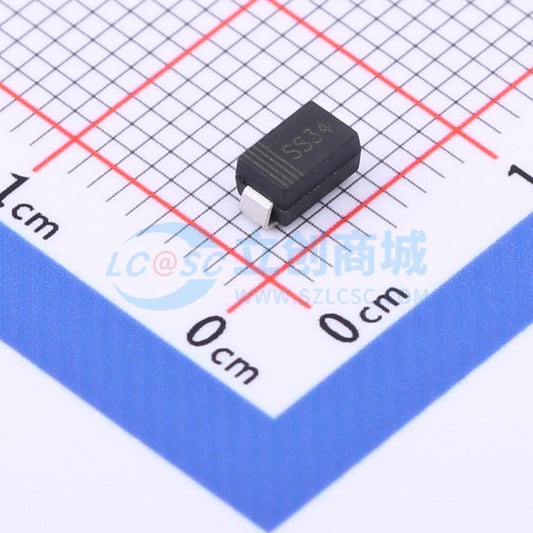 Diode Schottky HKT - Techcore Việt Nam