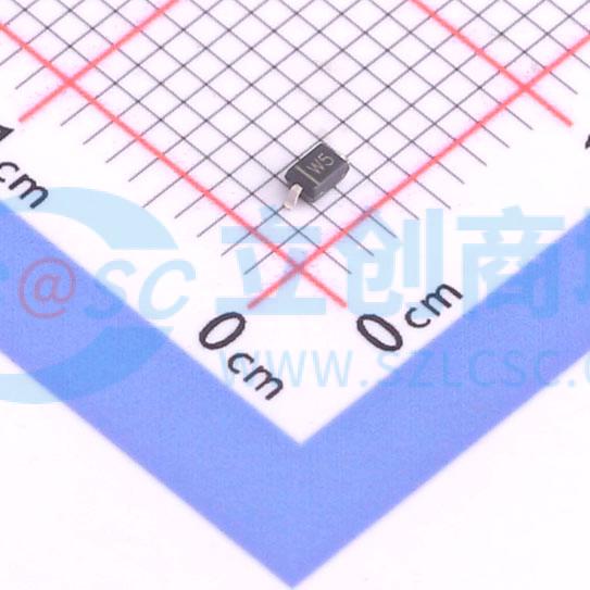 Diode Schottky BAT60B - SOD-323 - Techcore Việt Nam