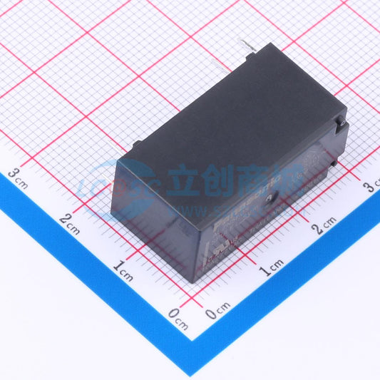 Rơ-le điện tử ALZN5F05W PANASONIC 5V DIP,28.8x12.5mm - Techcore Việt Nam