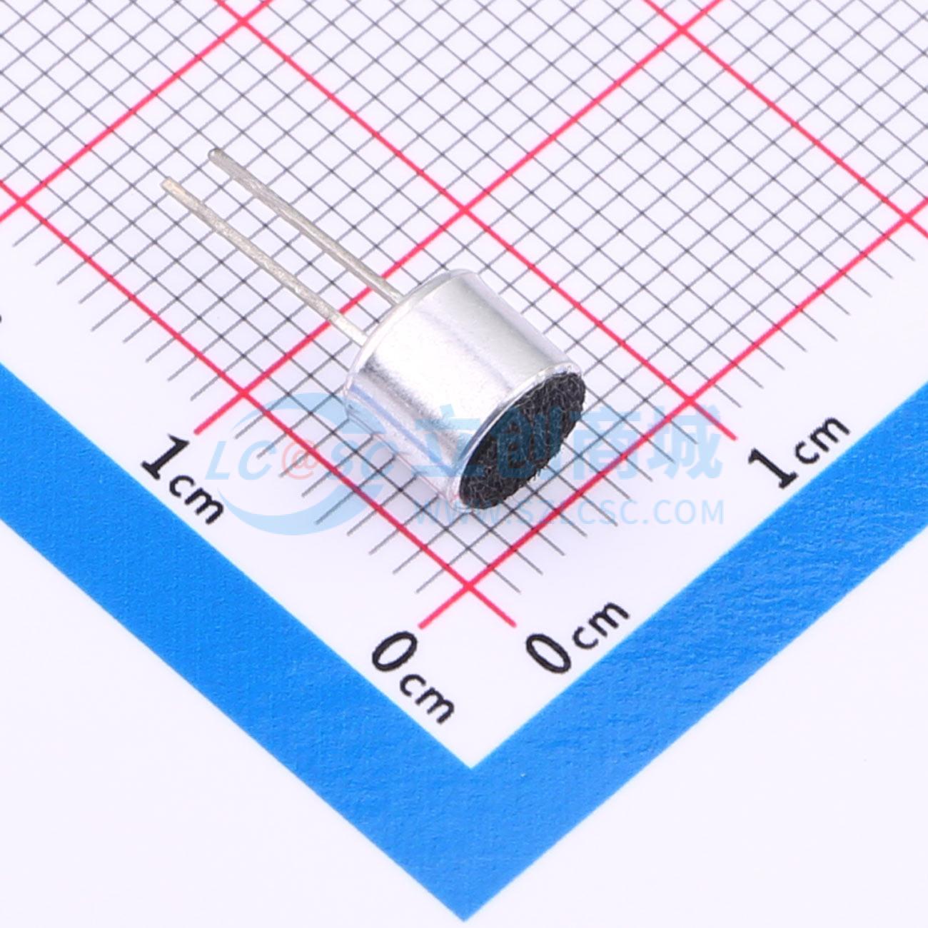 Micro điện tử AMF-O60C42-NB4 Dragonstate Xuyên lỗ,D=6mm - Techcore Việt Nam