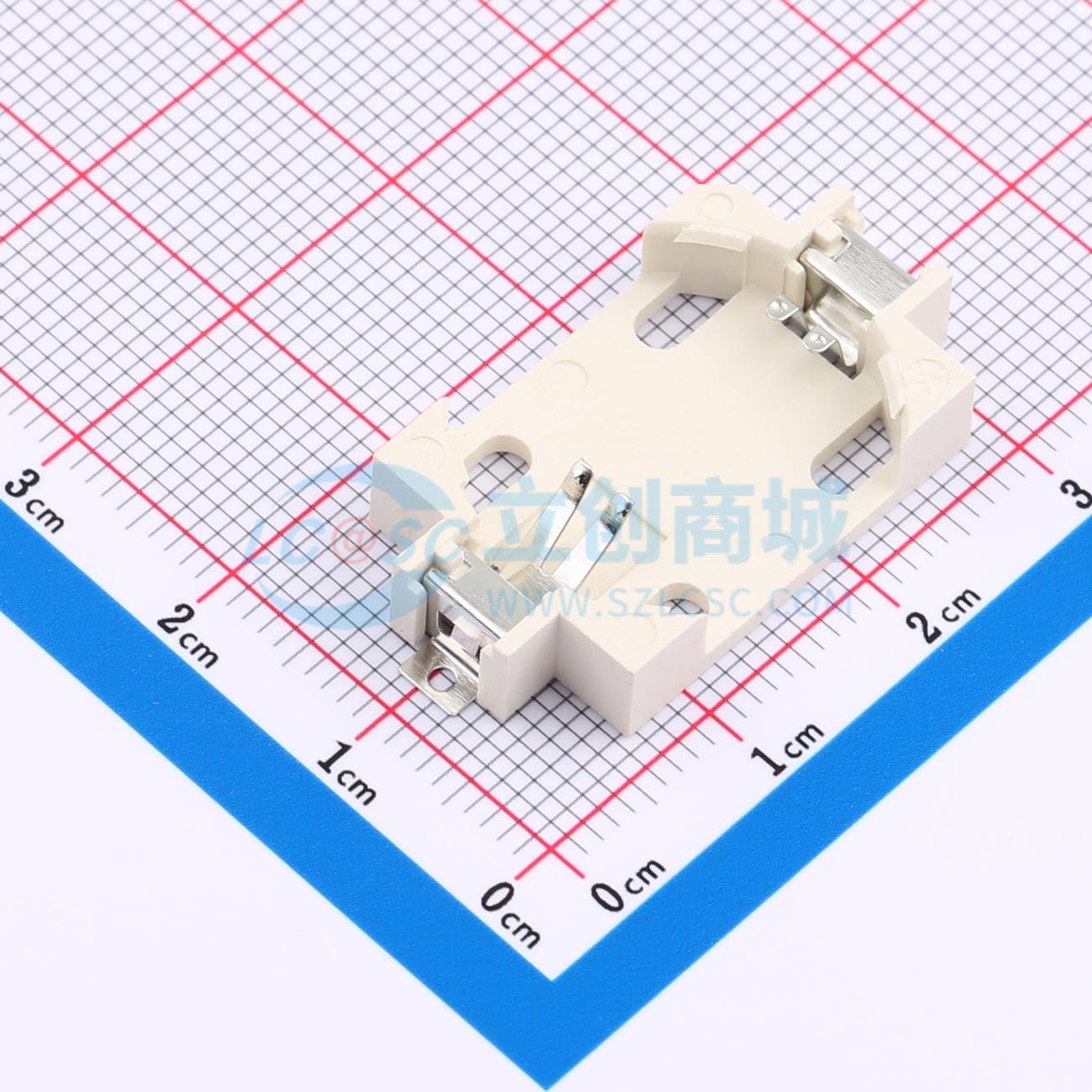 Linh kiện điện tử XDCR-2032-603 SMD - Techcore Việt Nam
