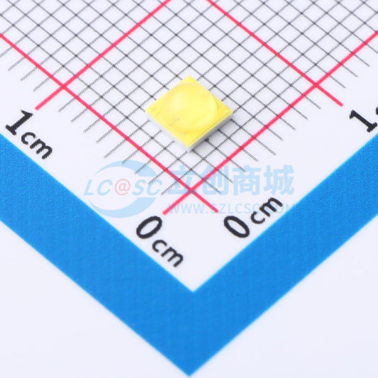 C3535F77W1KA(Ra1)-FC(5310K-6020K) Linh kiện quang điện - Techcore Việt Nam