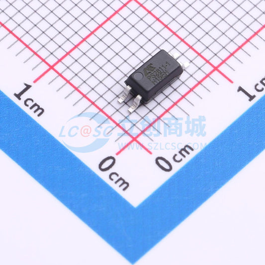Optocoupler transistor PS2811-1(AT) AOTE SSOP-4 1.2V - Techcore Việt Nam