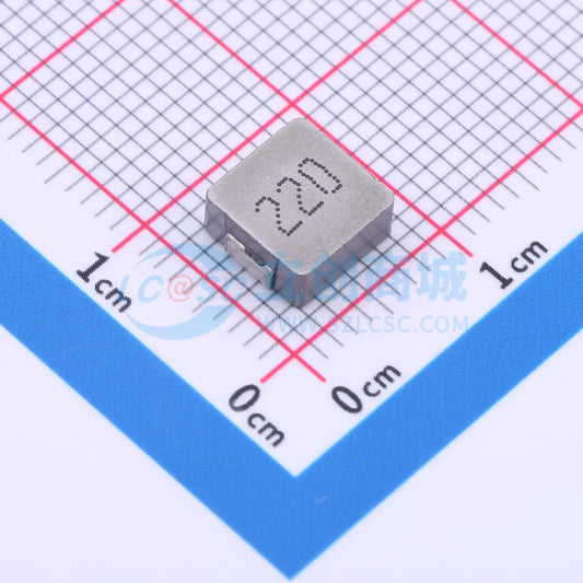 Cuộn Cảm Công Suất APH0630T220M APV SMD,7x6.6mm 22uH 2.5A ±20% - Techcore Việt Nam