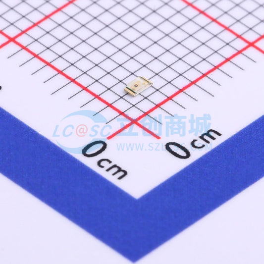 LTST-C193KRKT-5A Linh kiện quang điện - Techcore Việt Nam