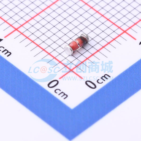 Diode chuyển mạch JSMSEMI - LL4148 - Techcore Việt Nam