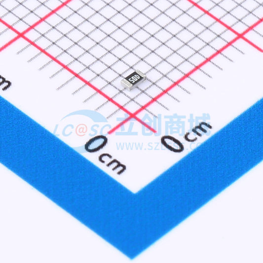 FRC0603F3243TS Điện trở dán SMD FOJAN