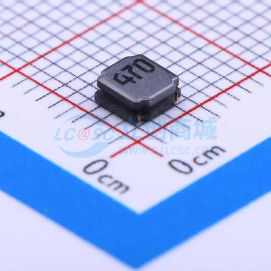 Cuộn Cảm Công Suất SWPA4018S470MT Sunlord SMD,4x4mm 47uH 420mA ±20% - Techcore Việt Nam