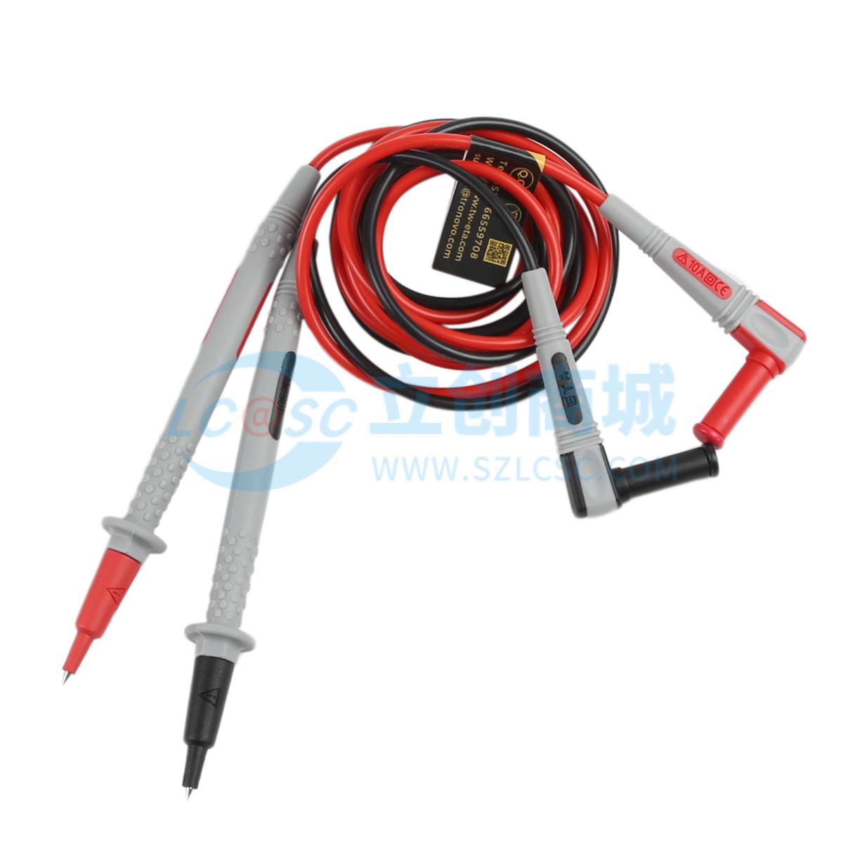 Phụ kiện đo lường ETA4362W 10A 1000V Phù hợp đo kiểm và bảo trì kỹ thuật - Techcore Việt Nam