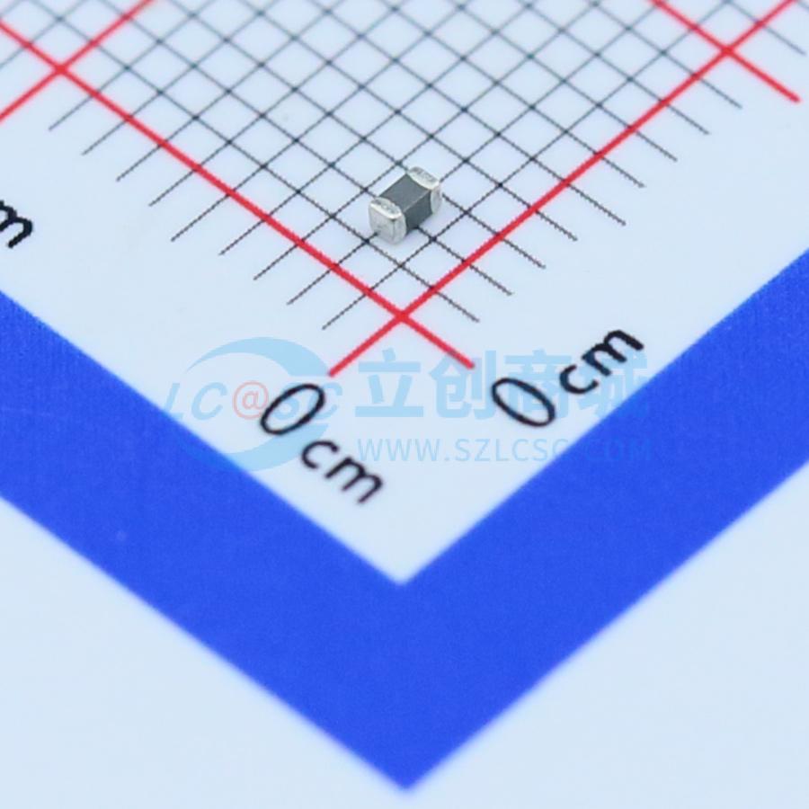 Điện trở nhiệt NTC NCP18XH103D03RB muRata 0603 10kΩ 100mW - Techcore Việt Nam