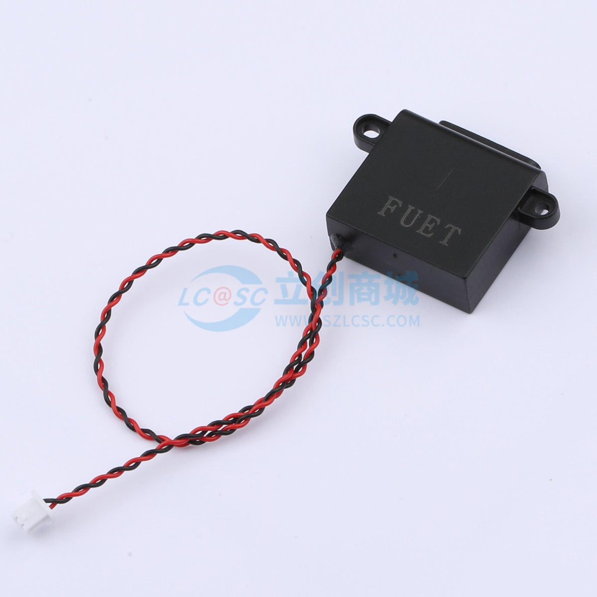 Loa điện tử FS2120NB0808-H8.4-R01 FUET  - Techcore Việt Nam