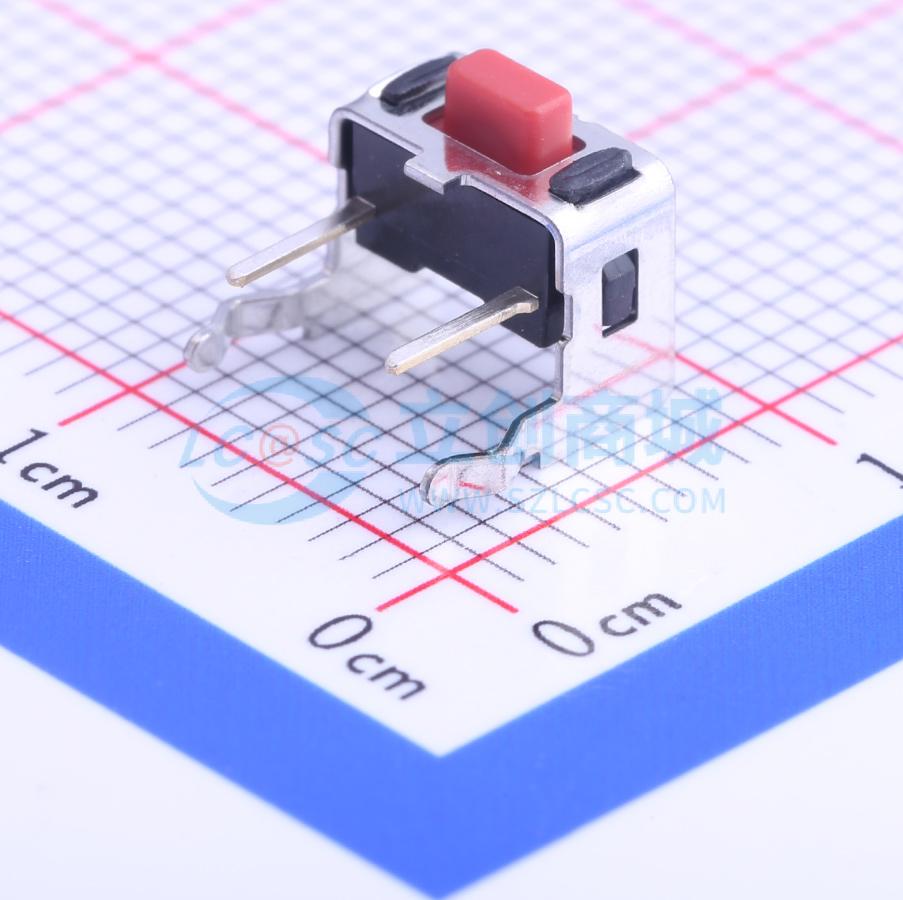 Linh kiện điện tử SKHLLFA010 - Techcore Việt Nam