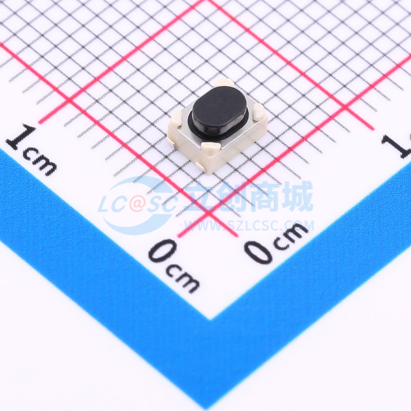 Linh kiện điện tử SKRPAME010 SMD-4P,4.2x3.2mm - Techcore Việt Nam