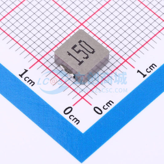 Cuộn Cảm Công Suất FXL0630-150-M cjiang SMD,7x6.6mm 15uH 3A ±20% - Techcore Việt Nam