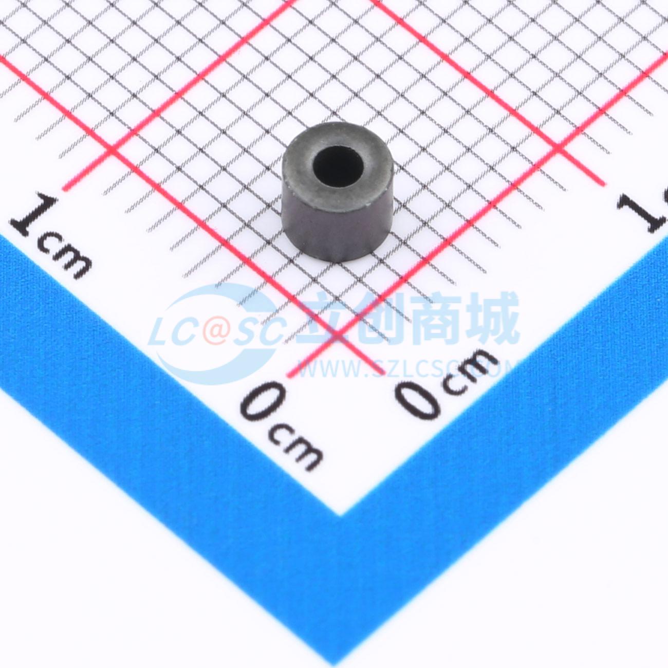 Lõi Từ Ferrite F9-BP T 3.5*3*1.5 SHOU HAN - Techcore Việt Nam