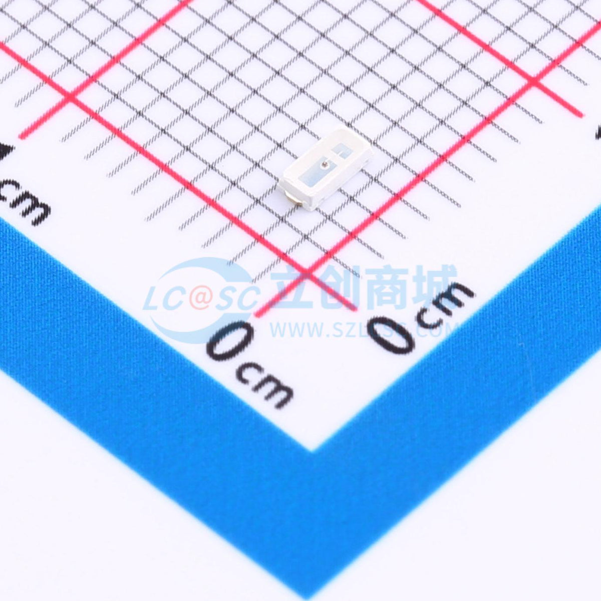 LED XL-3014SURC-02 XINGLIGHT SMD3014-2P Đỏ - Techcore Việt Nam