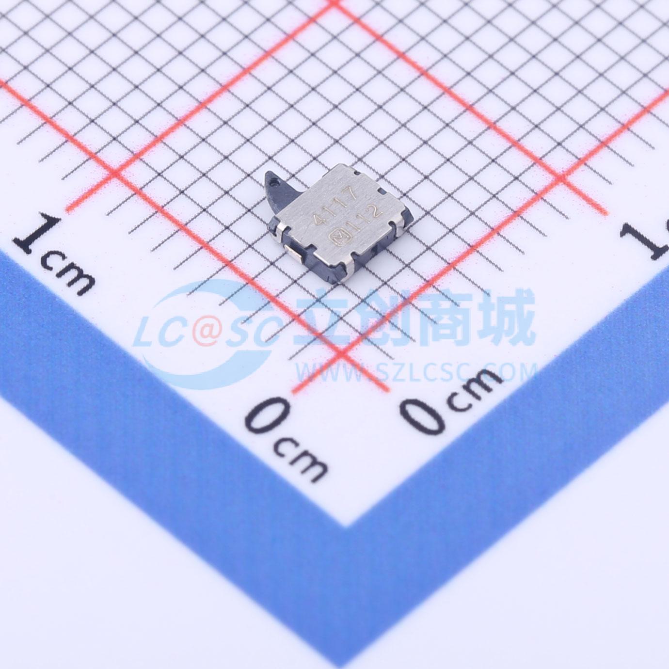 Linh kiện điện tử ESE58L11A SMD,3.5x3mm - Techcore Việt Nam