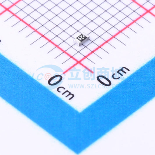 FRC0603F6201TS – Điện trở dán SMD 6.2kΩ ±1% 100mW 0603 – FOJAN – Techcore Việt Nam