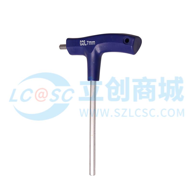 Tua Vít Và Dụng Cụ Vặn Vít 350007 Great Wall Chuyên Dùng Sửa Chữa Điện Tử - Techcore Việt Nam