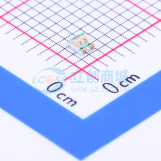 19-22SURSYGC/S530-A2/TR8 Linh kiện quang điện - Techcore Việt Nam