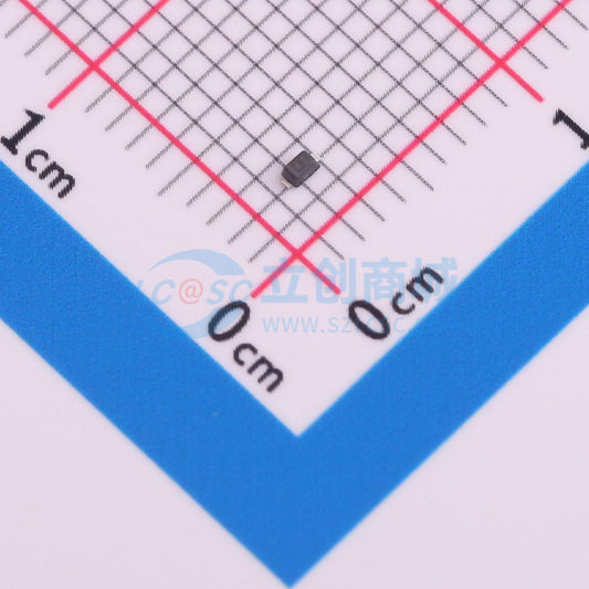 Diode Schottky BAS40X R+O - SOD-523 - Techcore Việt Nam