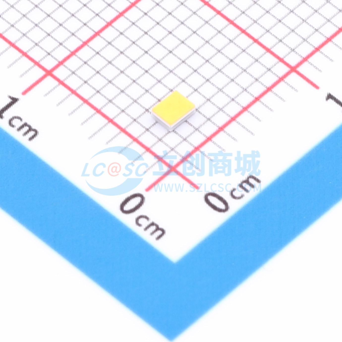 LED XL-C2016P2S10-18B XINGLIGHT SMD 1V - Techcore Việt Nam