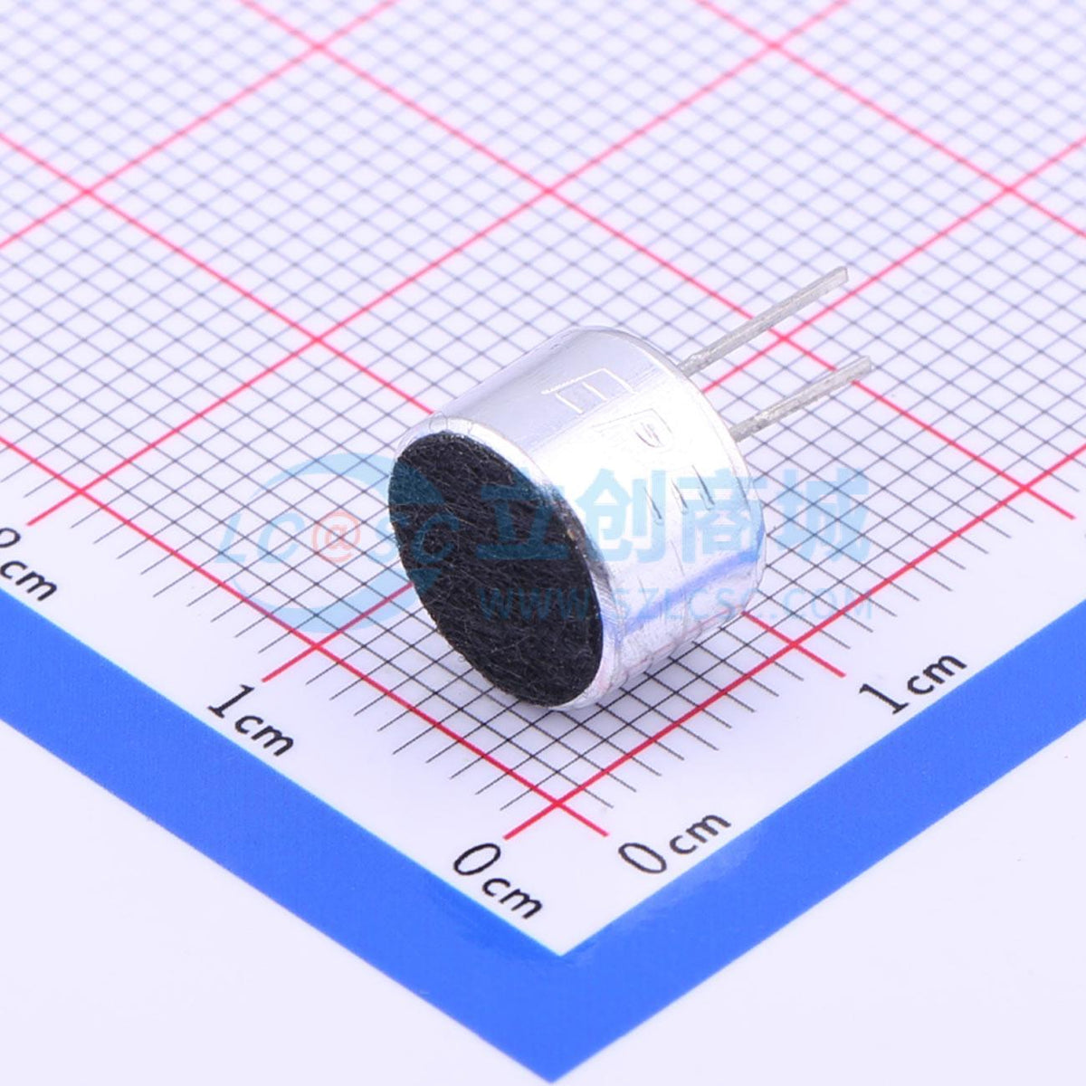 Micro điện tử GMI9767P-38DB INGHAi Xuyên lỗ,D=9.7mm - Techcore Việt Nam