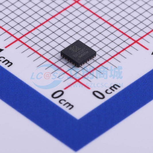 EA3036CQBR IC quản lý nguồn PMIC - Techcore Việt Nam