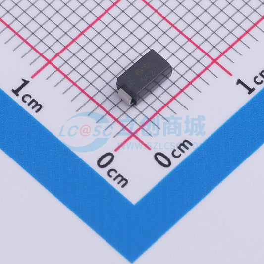 Diode Schottky SS24 R+O - Techcore Việt Nam