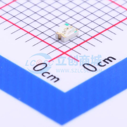 NCD0805Y1 Linh kiện quang điện - Techcore Việt Nam