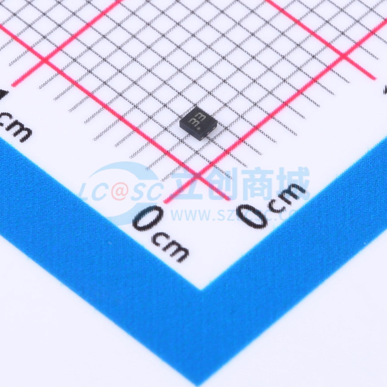 LDK220PU33R IC ổn áp tuyến tính LDO - Techcore Việt Nam